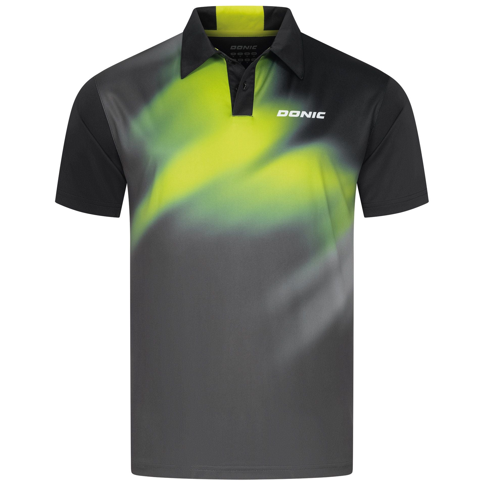 Poloshirt RHYTHM
