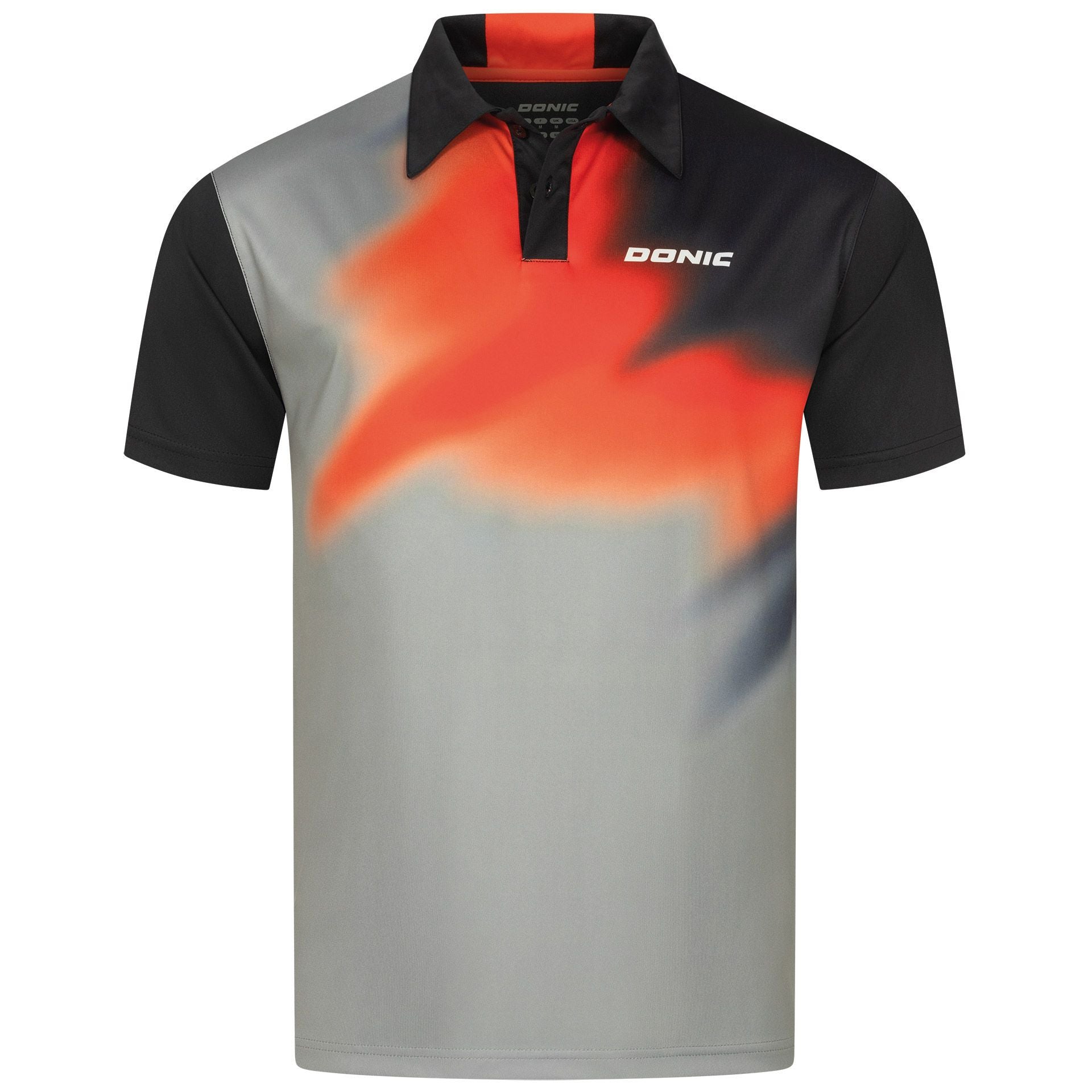 Poloshirt RHYTHM