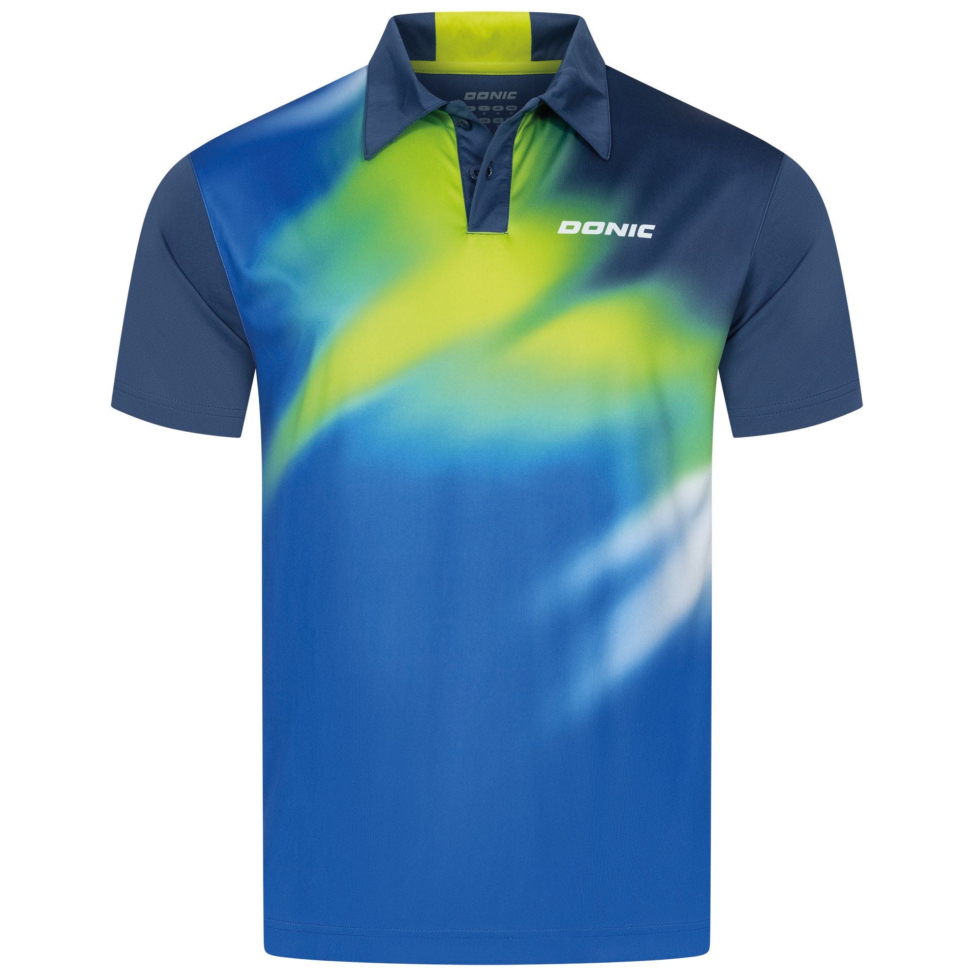 Poloshirt RHYTHM