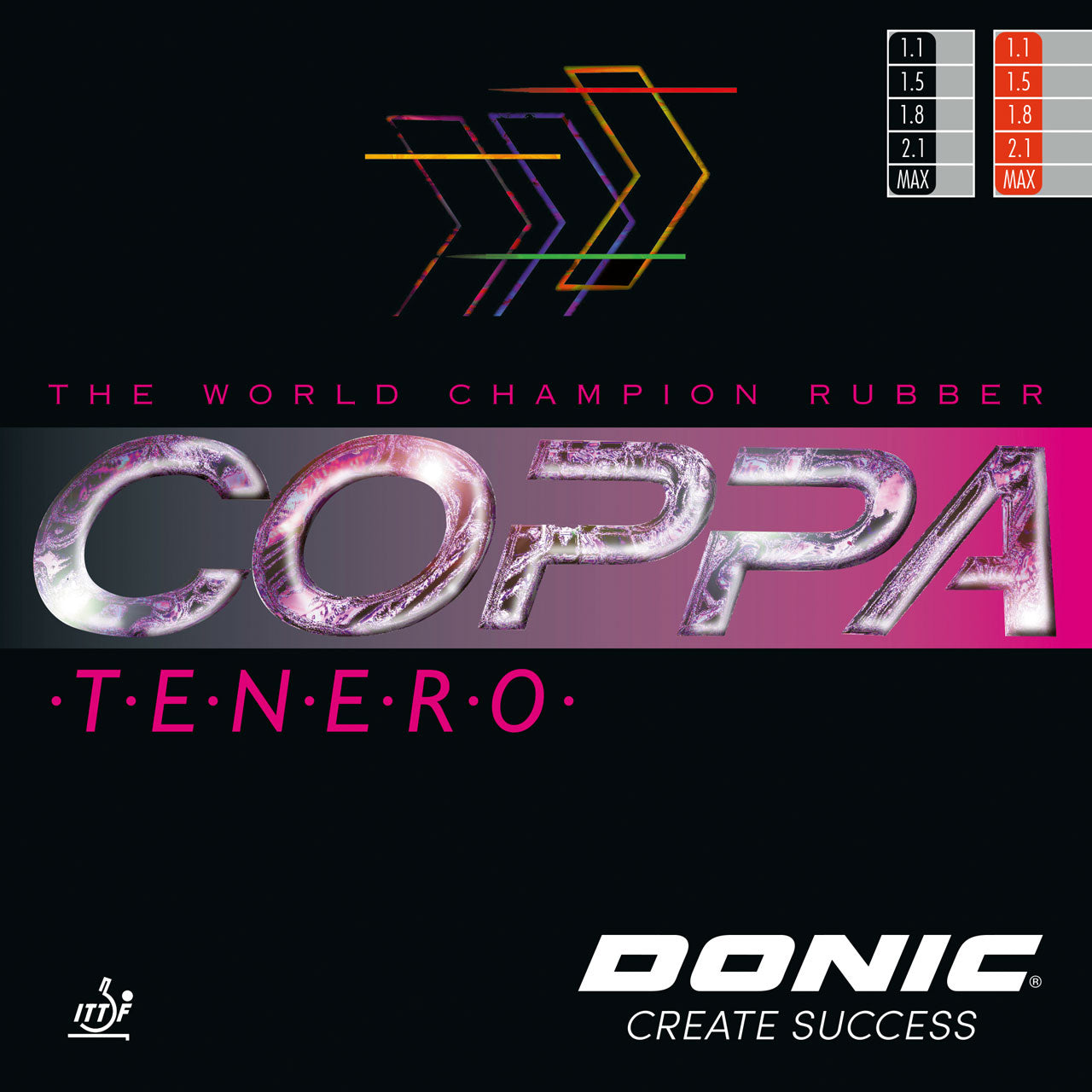 Coppa Tenero