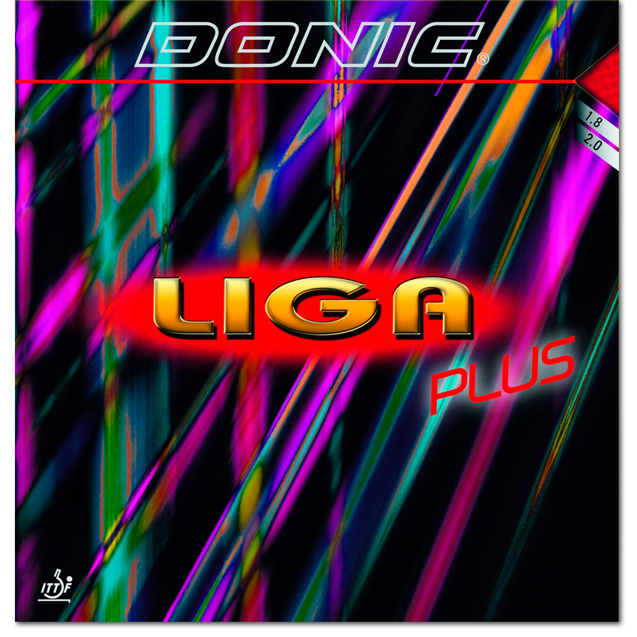 Liga plus