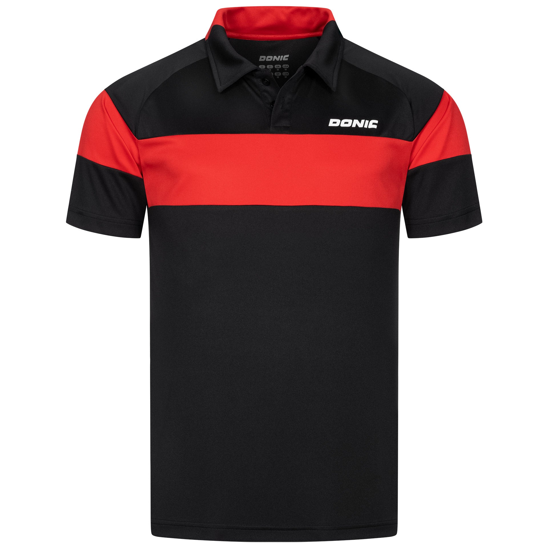 Poloshirt Nitroflex