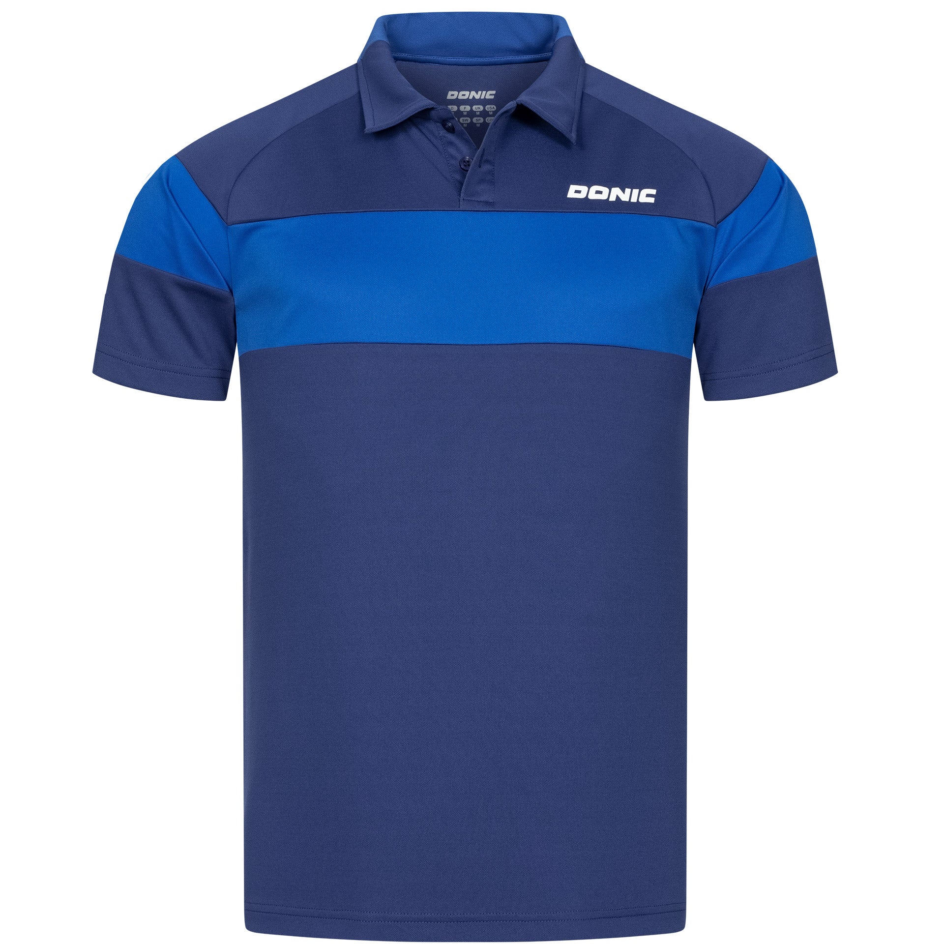 Poloshirt Nitroflex
