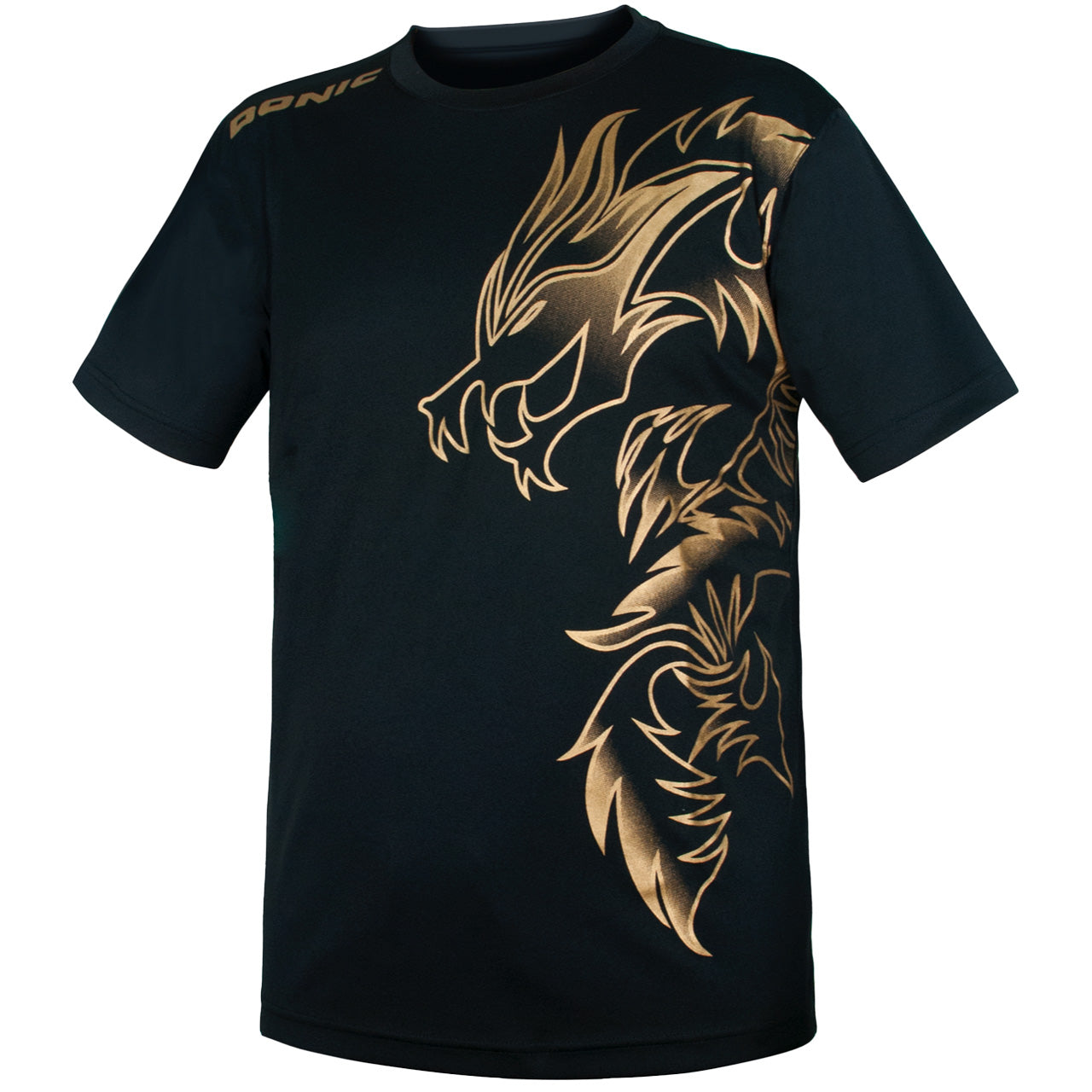 T-Shirt Dragon