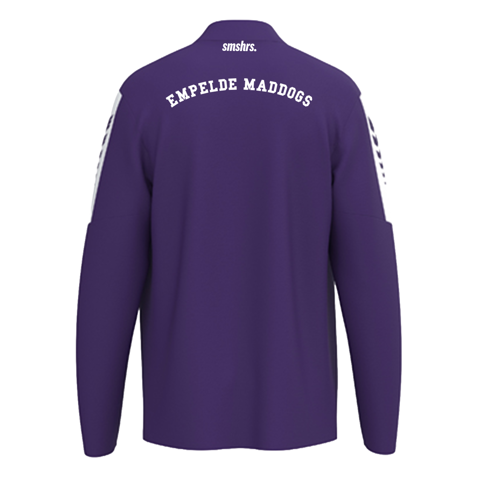 Empelde Maddogs Intro Training Jacket UNISEX/KIDS