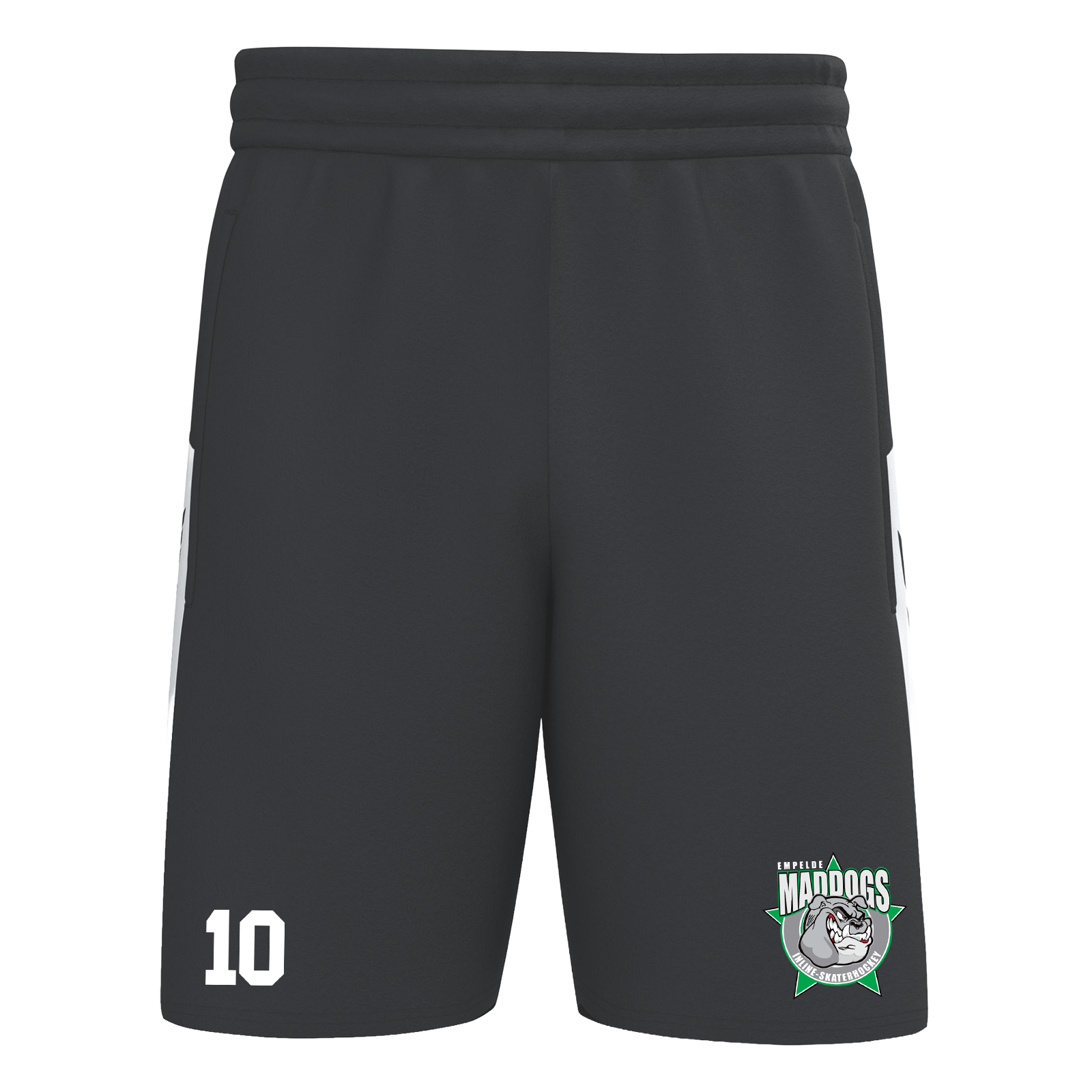 Empelde Maddogs Intro Shorts UNISEX/KIDS