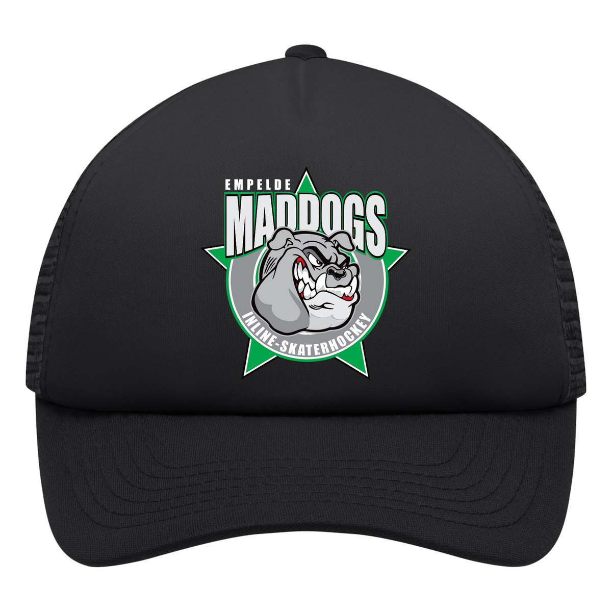 Empelde Maddogs 5 Panel Cap "Icon" KIDS