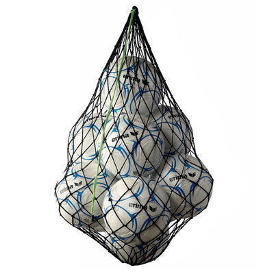 Erima Ballnetz - 10 Bälle