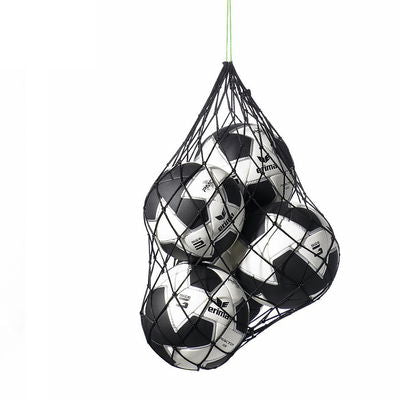 Erima Ballnetz - 5 Bälle