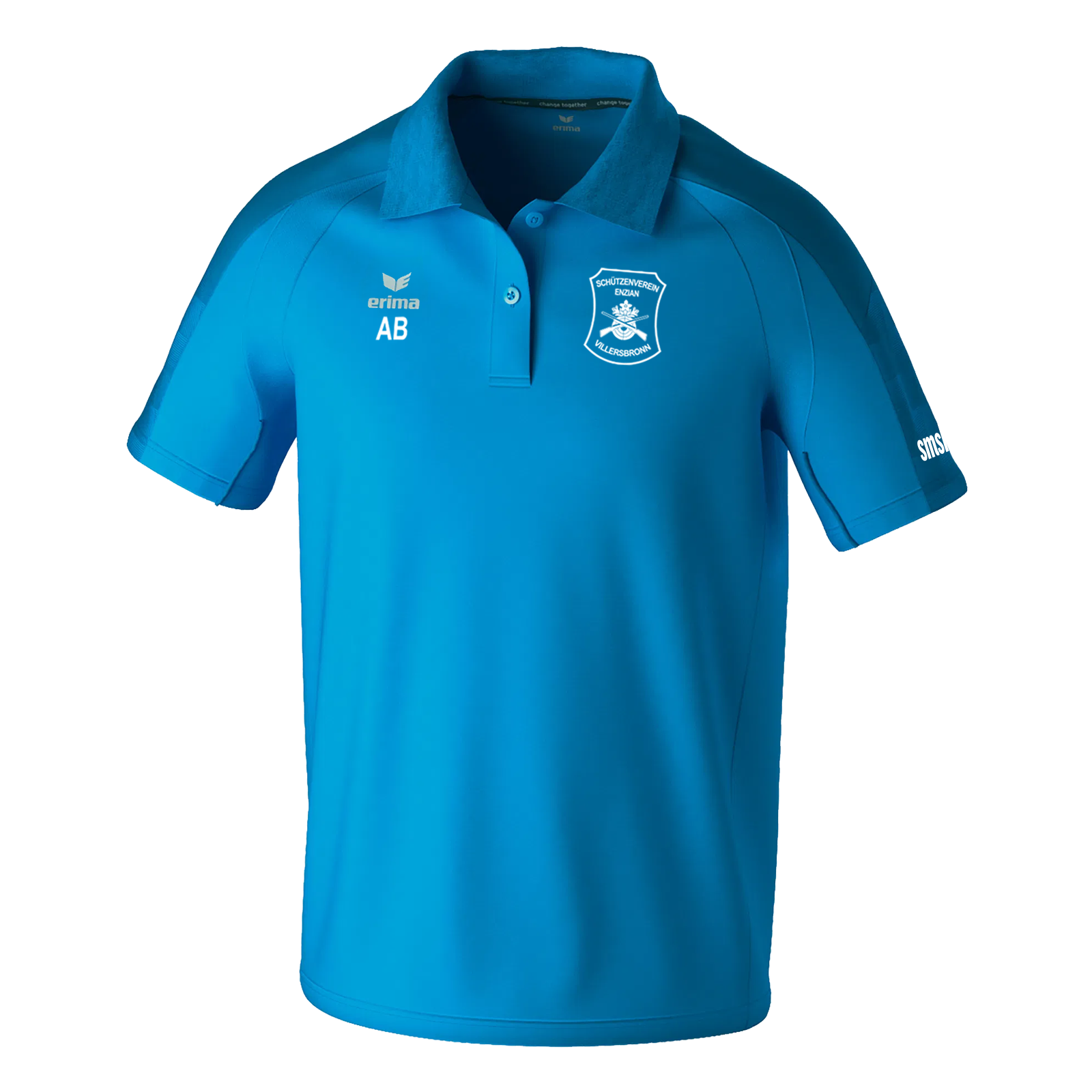 Villersbronn Poloshirt Jubiläumsedition