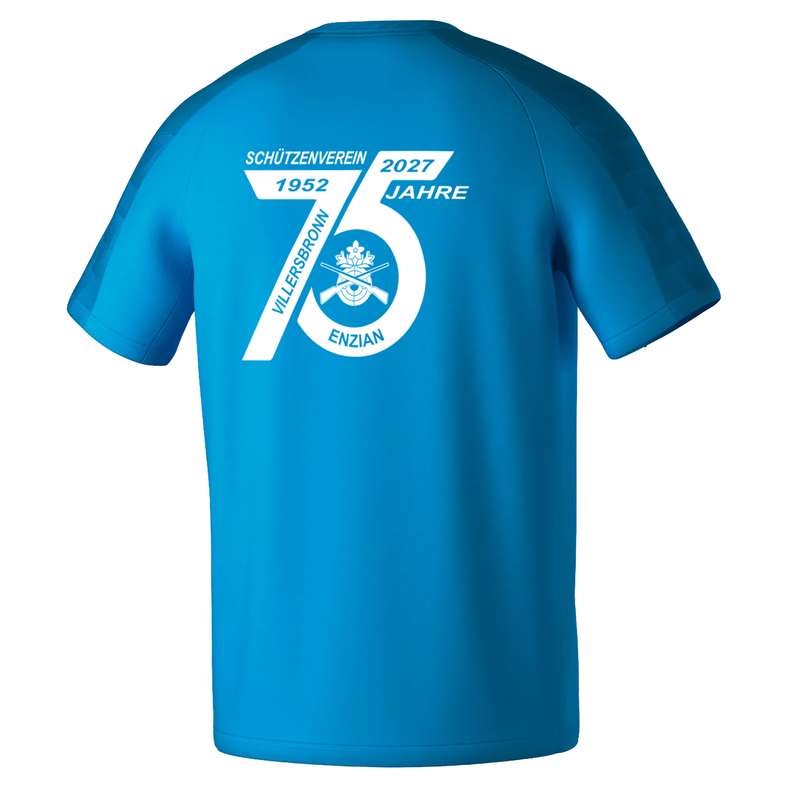 Villersbronn T-Shirt Jubiläumsedition