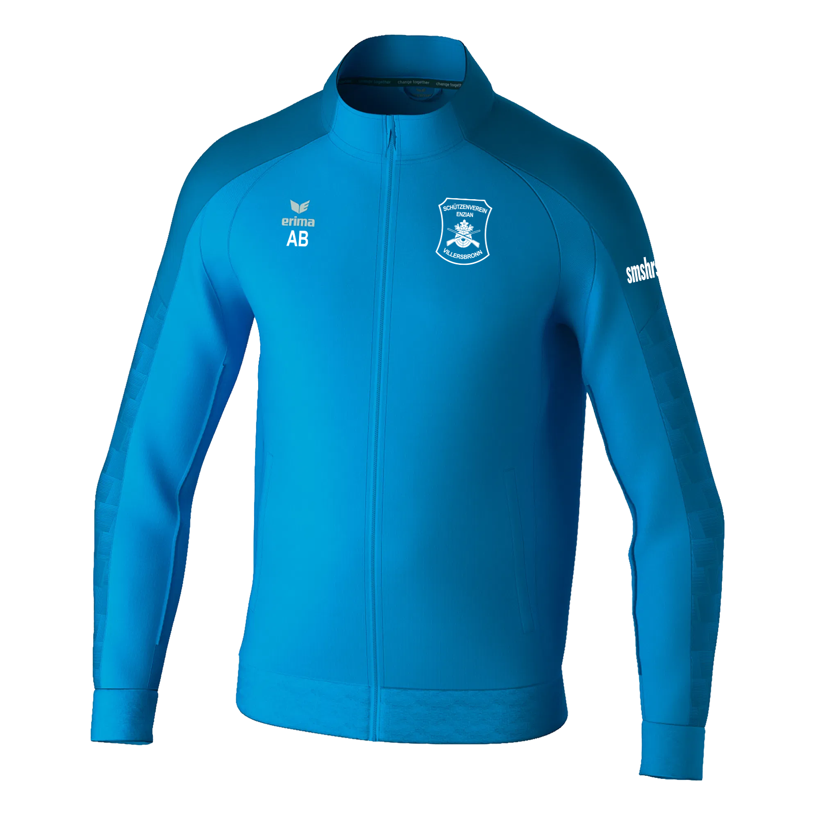 Villersbronn Trainingsjacke