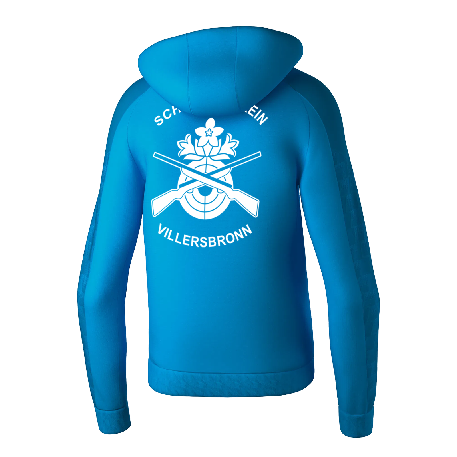 Villersbronn Kapuzensweat