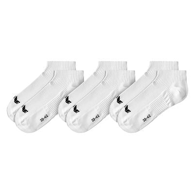 Erima Socken Füßlinge 3-Pack