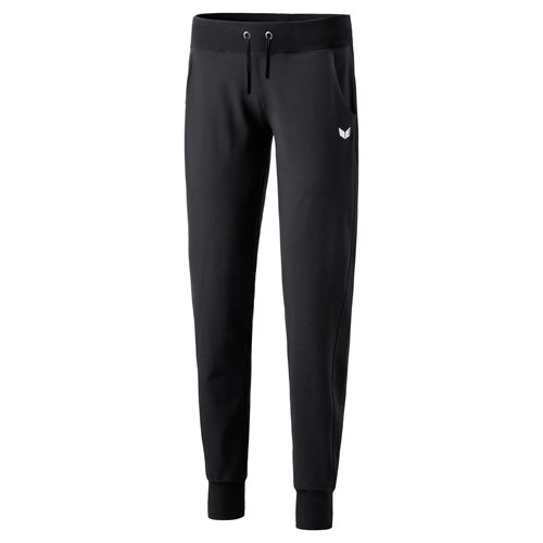 ERIMA Sweathose mit Bündchen Damen