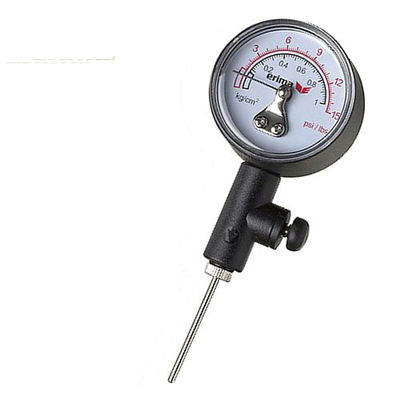 ERIMA Luftdruckmesser