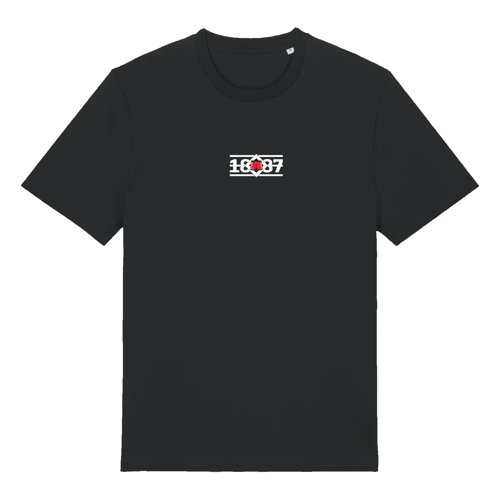 Ermstäler Rothosen T-Shirt "1887"