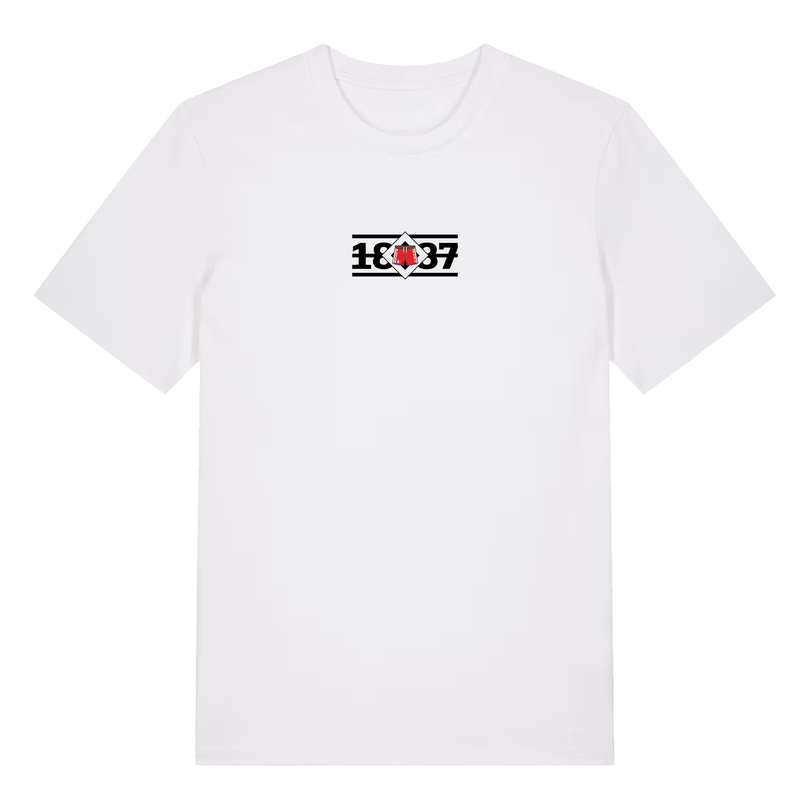 Ermstäler Rothosen T-Shirt "1887"