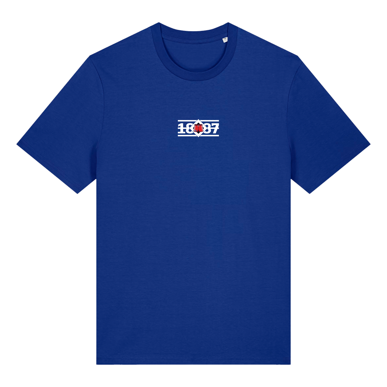 Ermstäler Rothosen T-Shirt "1887"