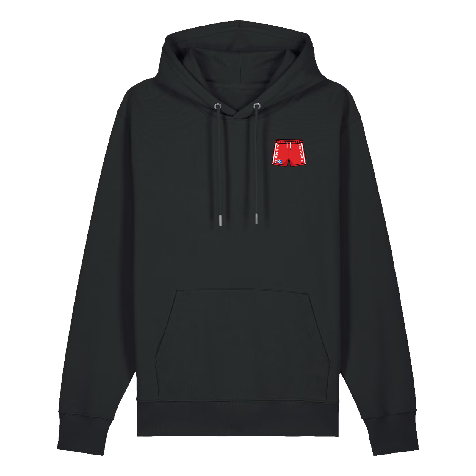 Ermstäler Rothosen Hoody "Rothosen"