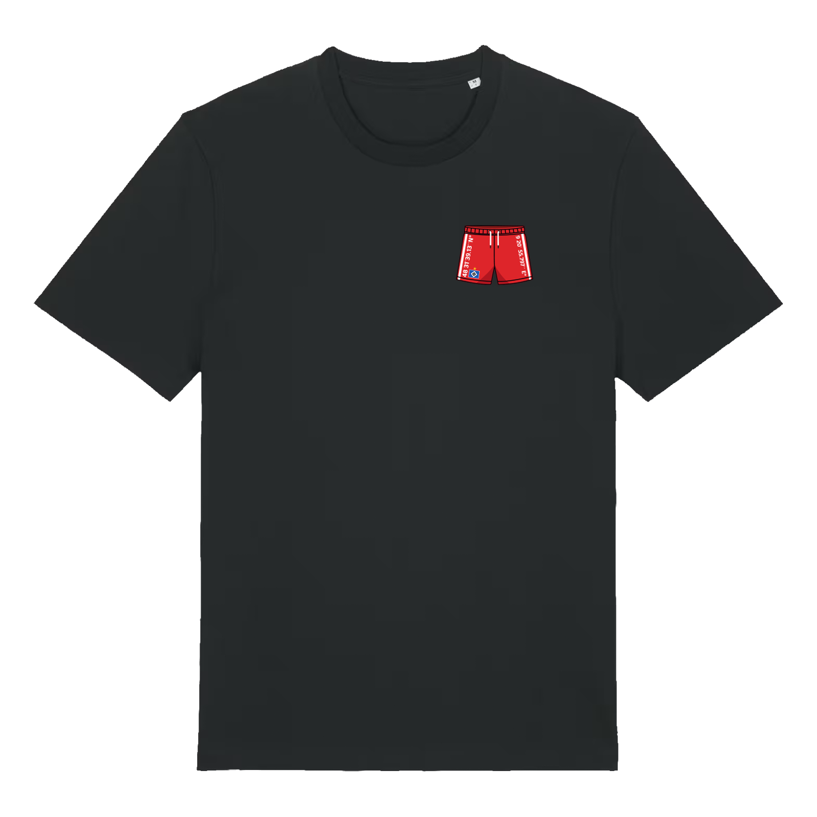 Ermstäler Rothosen T-Shirt "Rothosen"