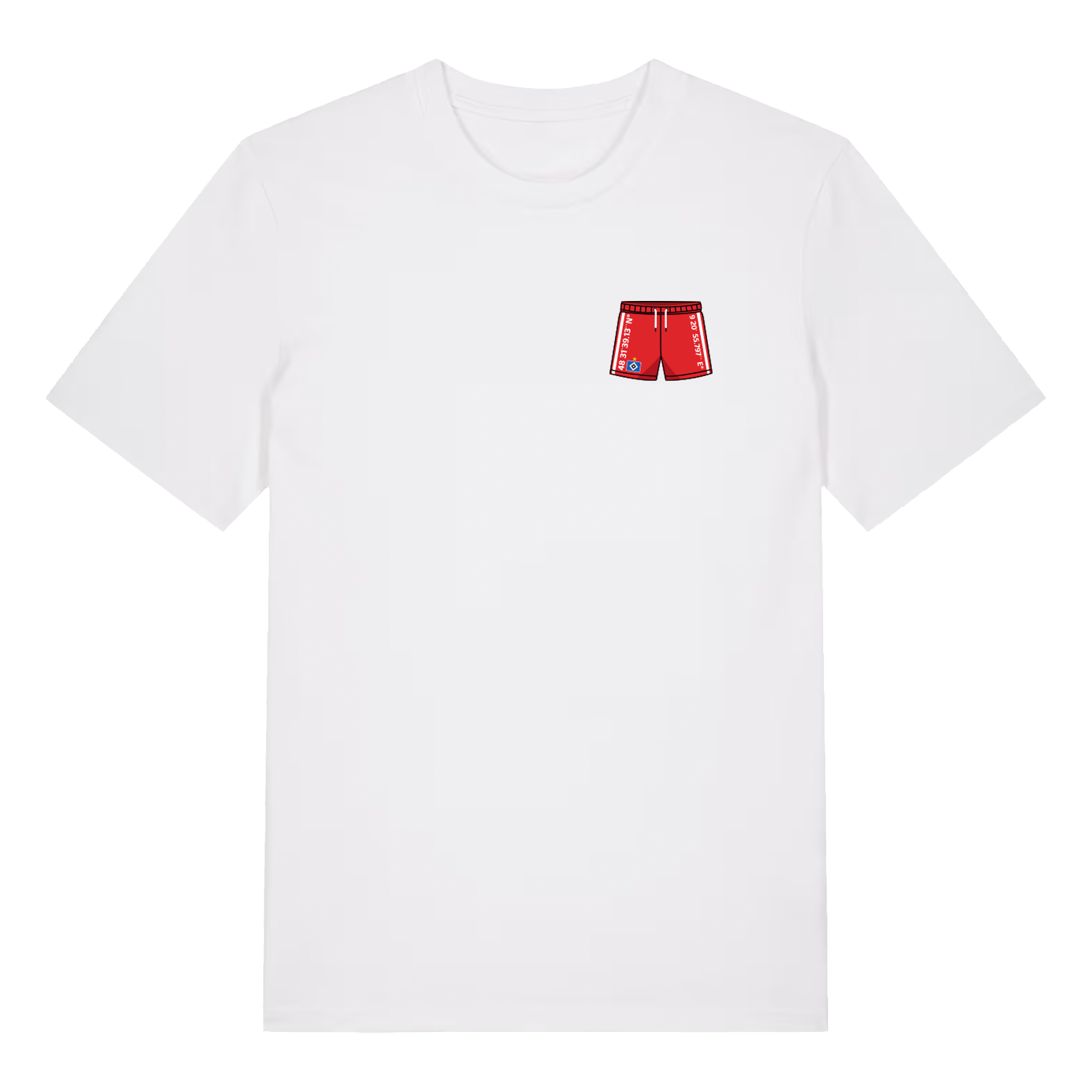 Ermstäler Rothosen T-Shirt "Rothosen"