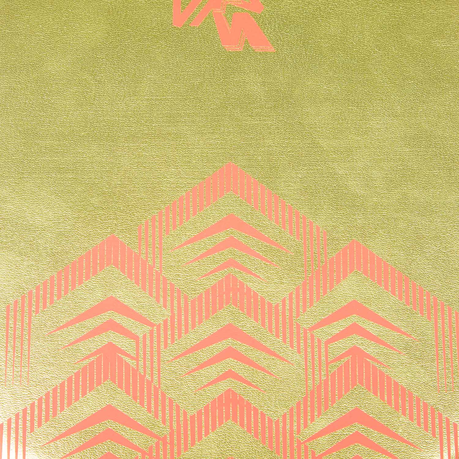 Tischtennis Sun Yingsha Schlägerhülle National Team 2025 gold - ABJU033-1