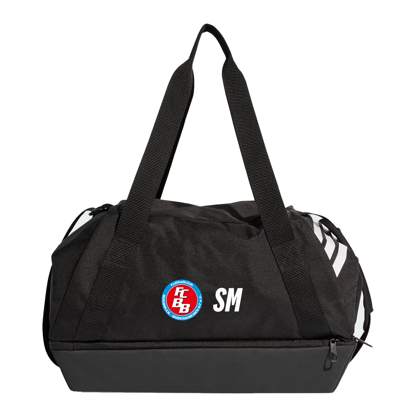 Adidas Tiro Duffle Bag FC Bonbruck/Bodenkirchen