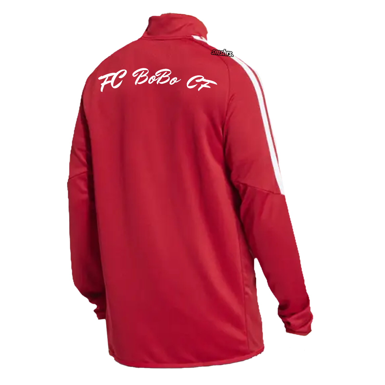 Adidas Tiro League 26 Trainings Zip Top FC Bonbruck/Bodenkirchen