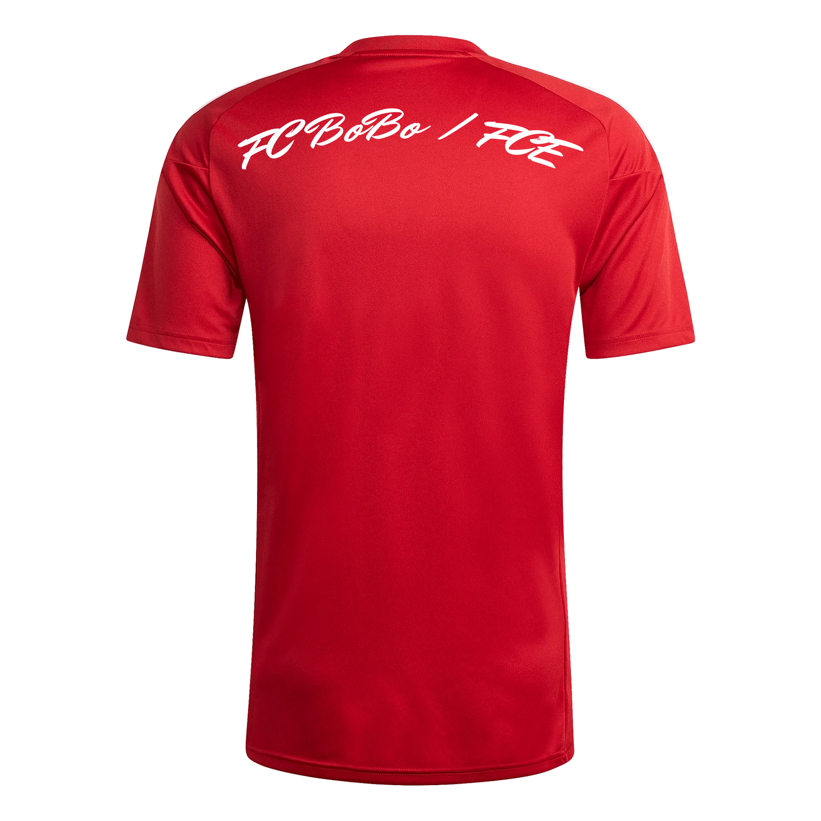 FC Bonbruck/SGE Adidas Tiro League26 Jersey