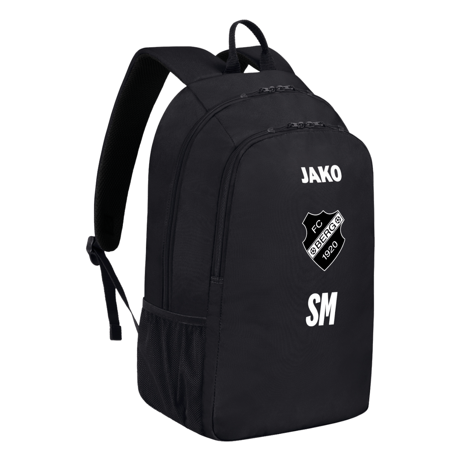 FC Berg JAKO Rucksack One