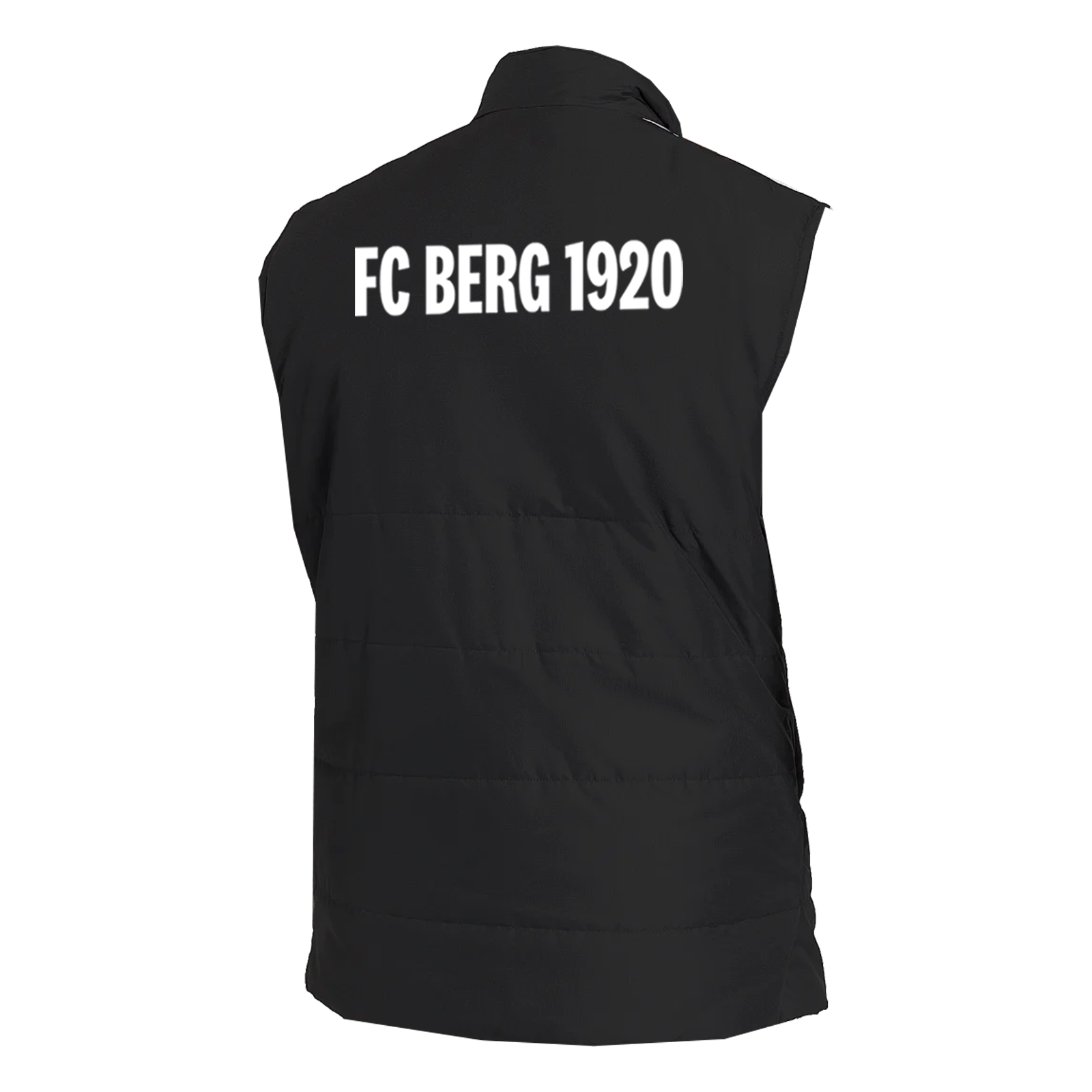 FC Berg Adidas Tiro 26 Competition Winterized Training Vest