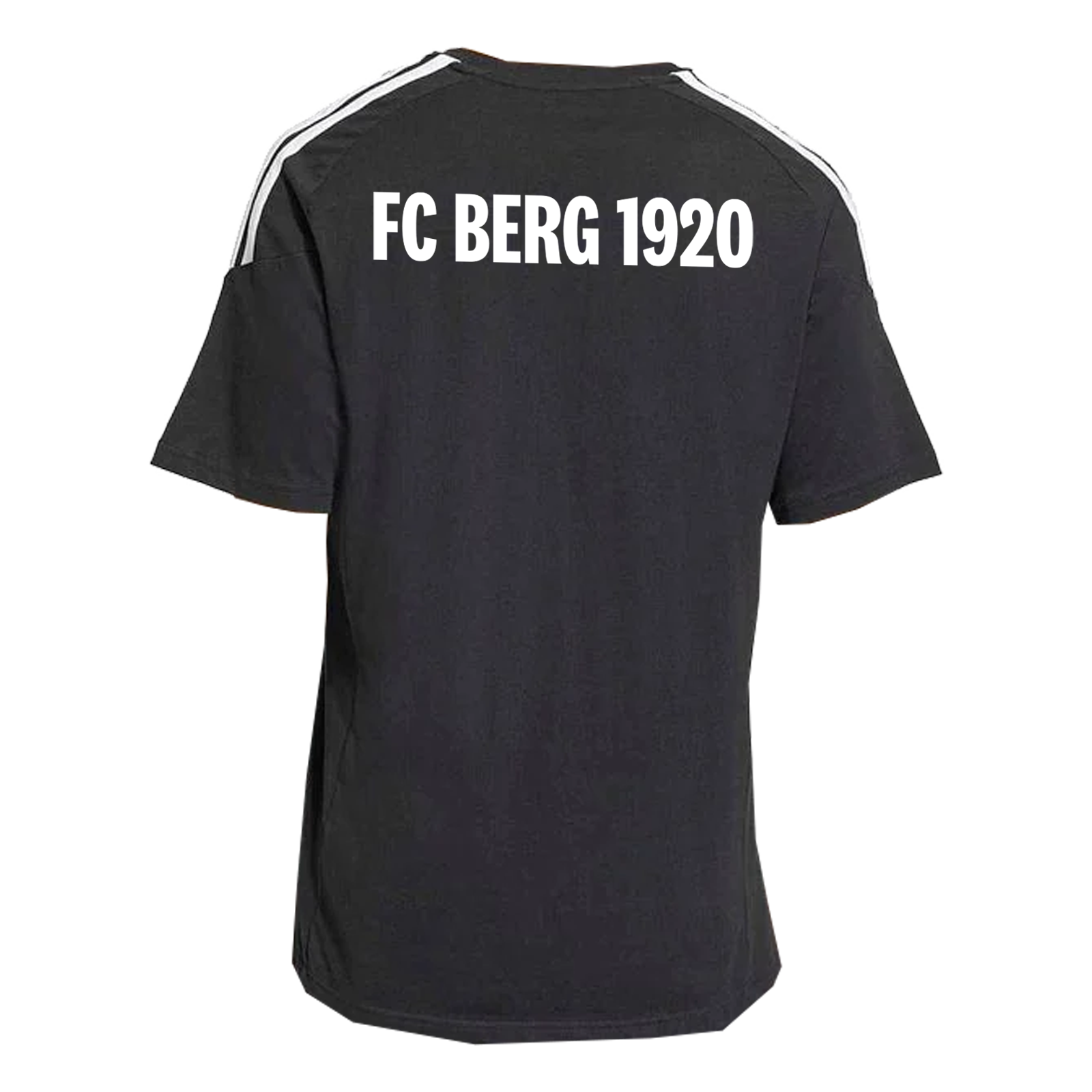 FC Berg Adidas Tiro 26 League Baumwoll-Tee