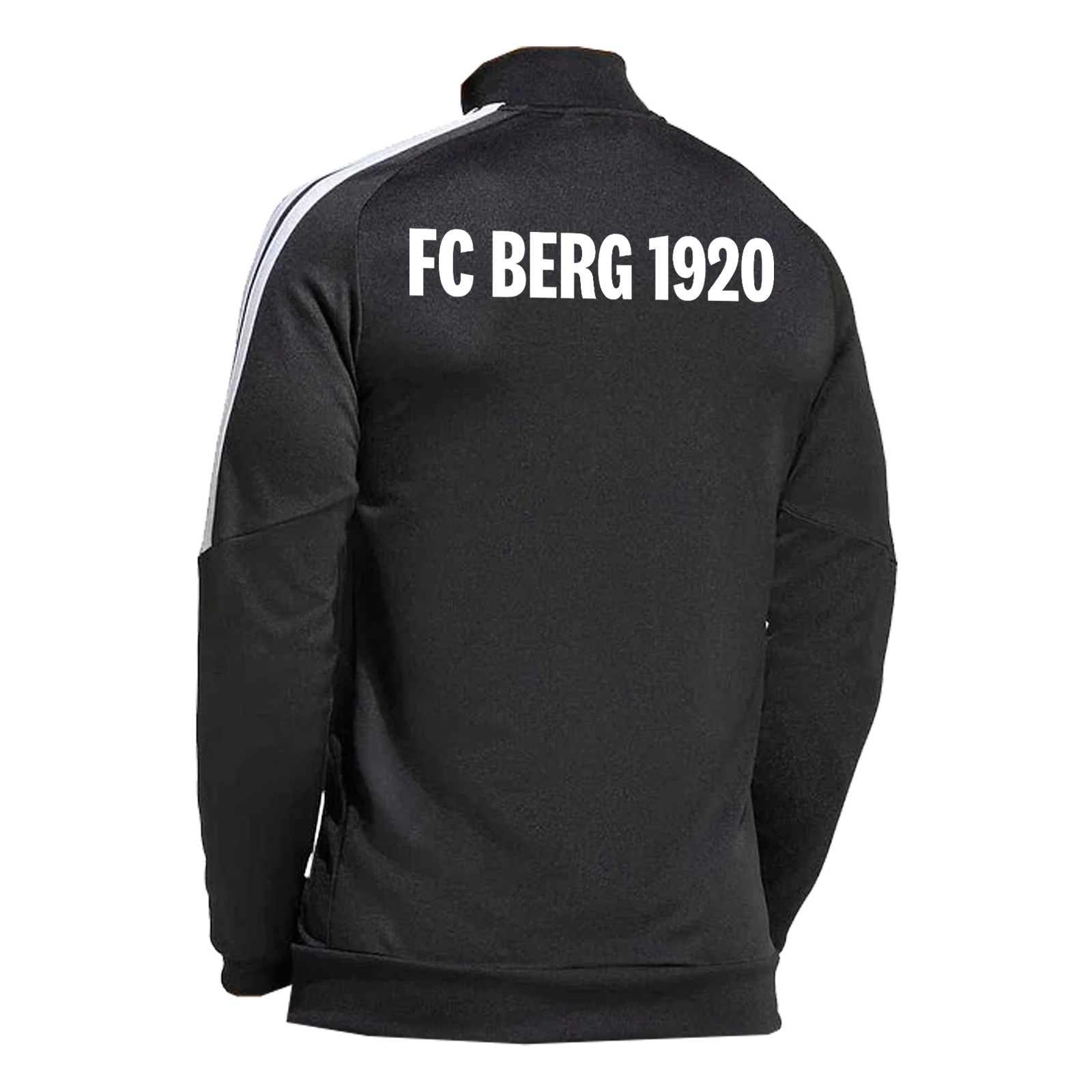 FC Berg Adidas Tiro 26 League Training Jacket