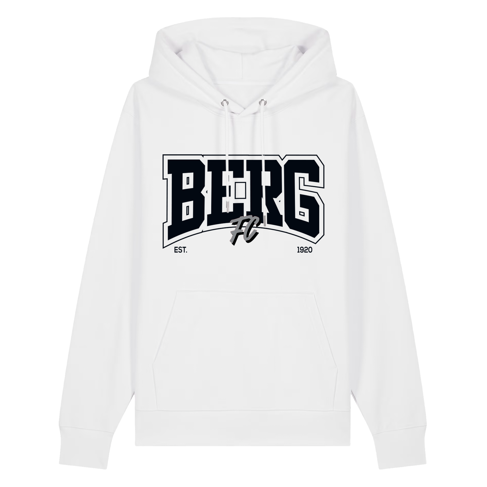 FC Berg Hoody "Est. 1920" KIDS