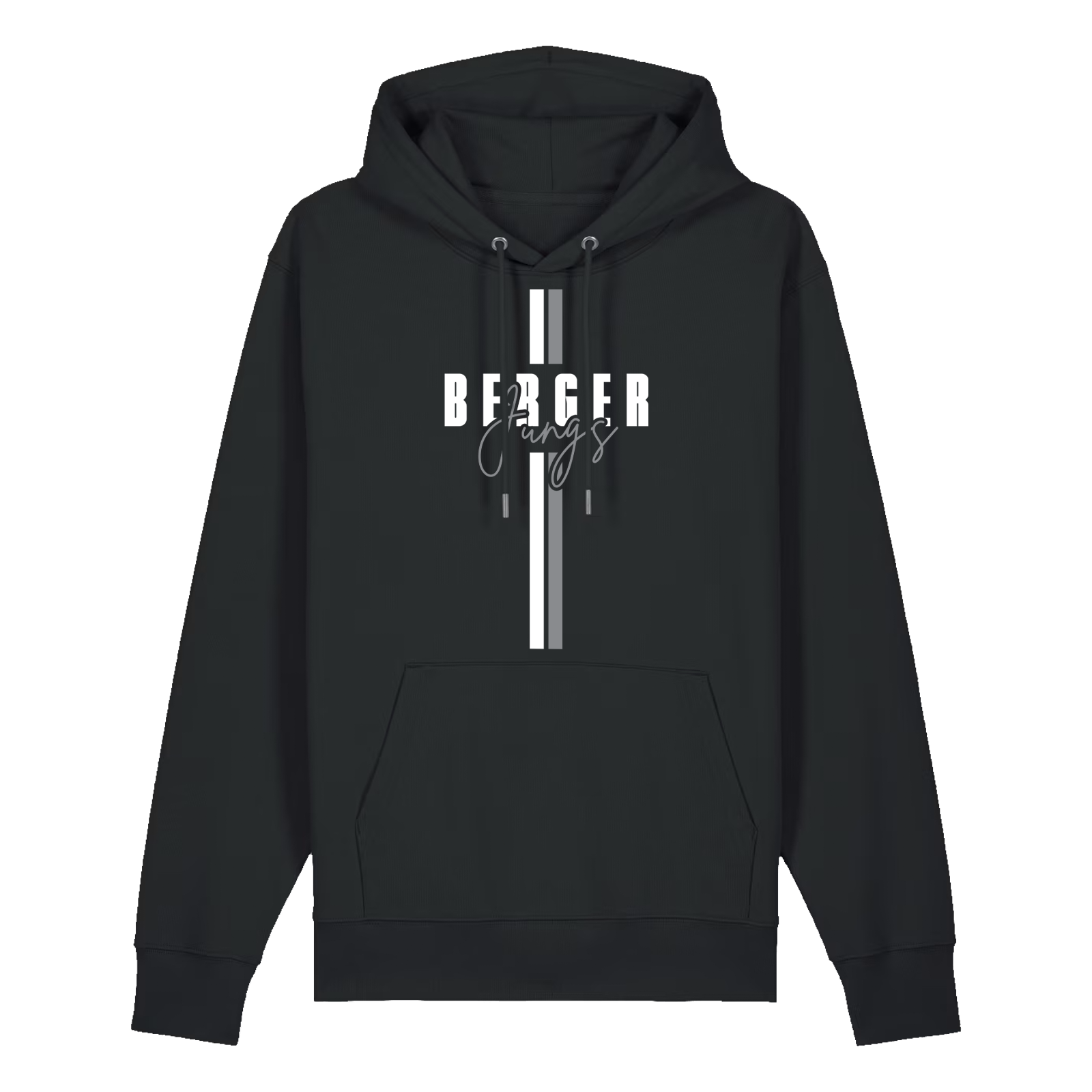 FC Berg Hoody "Berger Jungs"