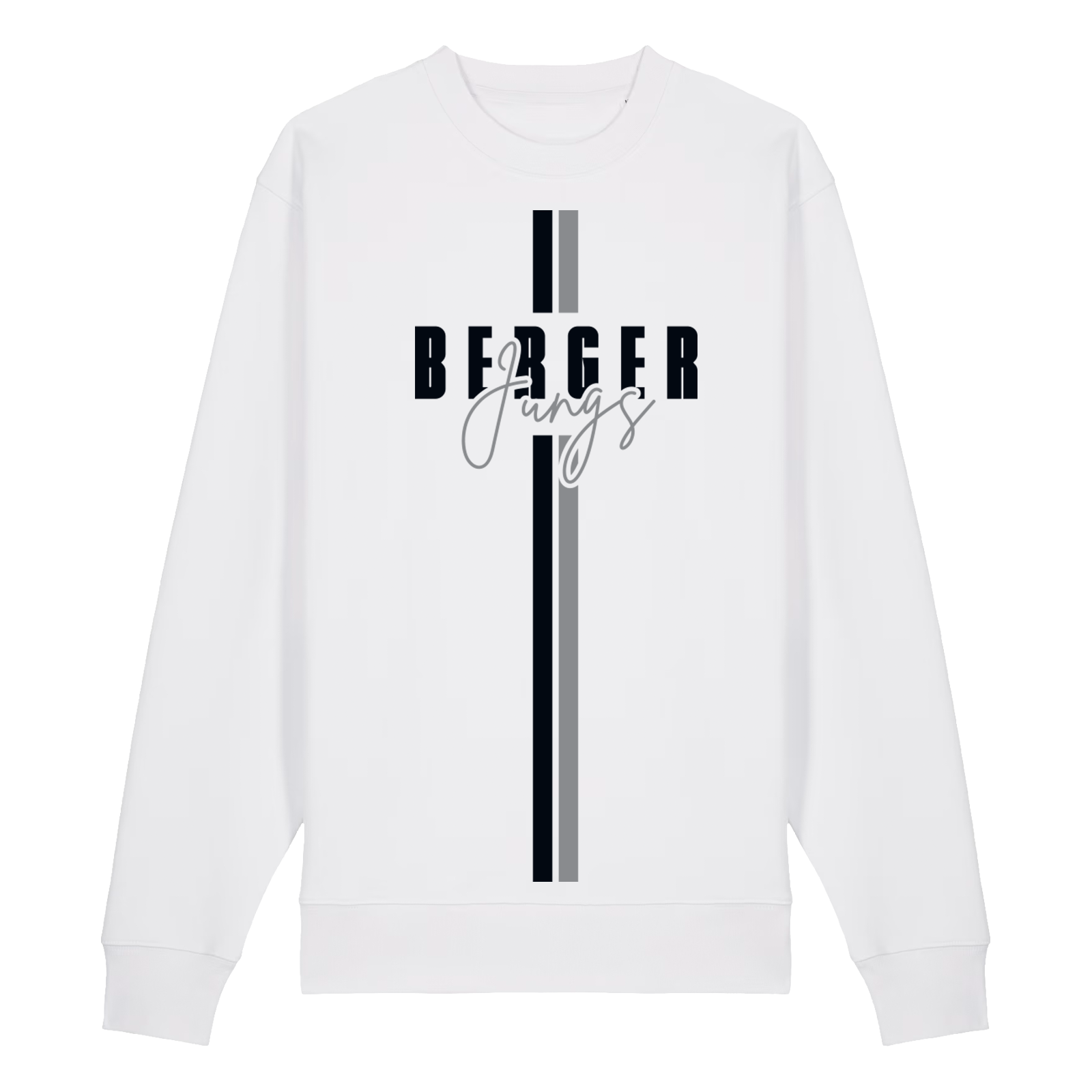 FC Berg Sweater "Berger Jungs" KIDS