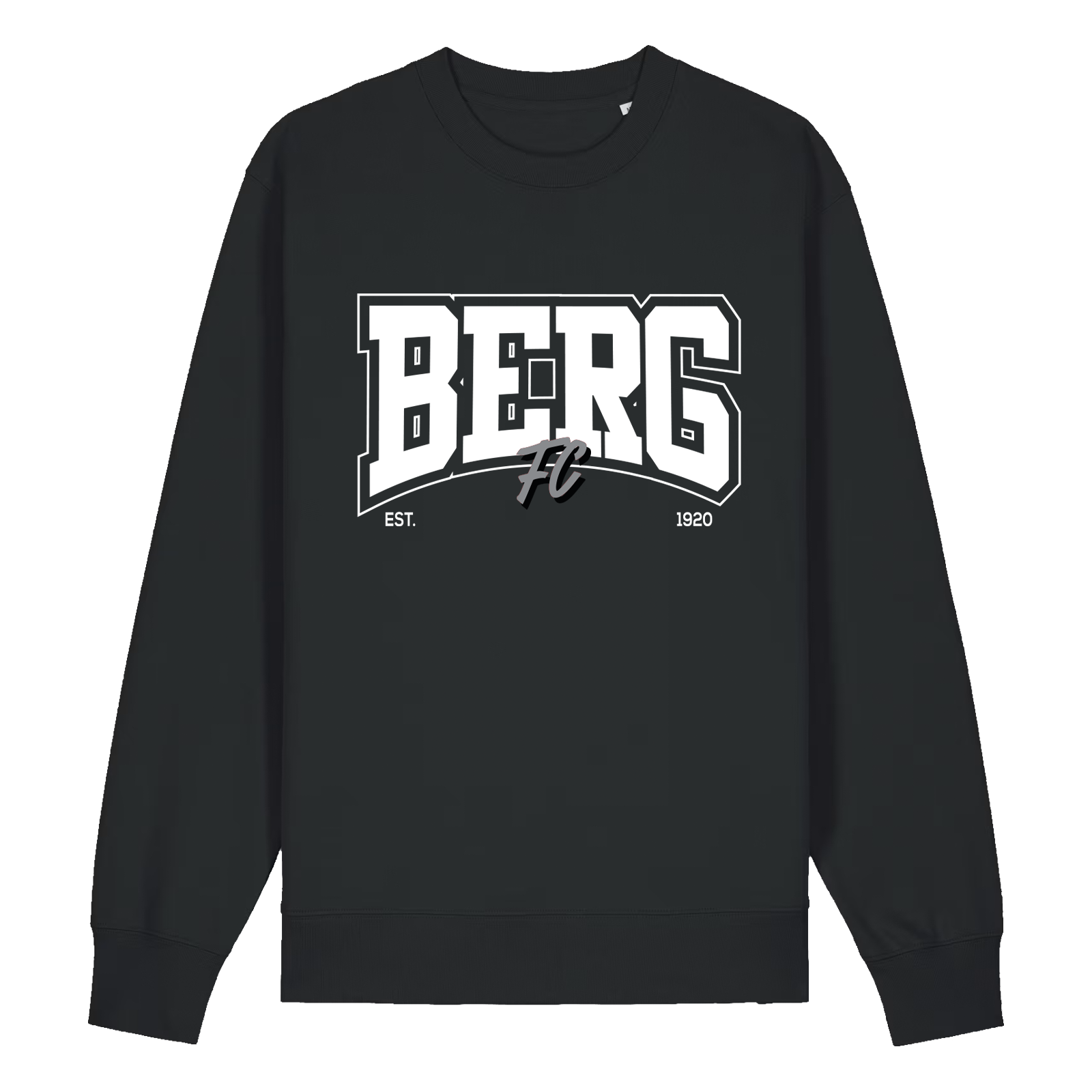 FC Berg Sweater "Est.1920"