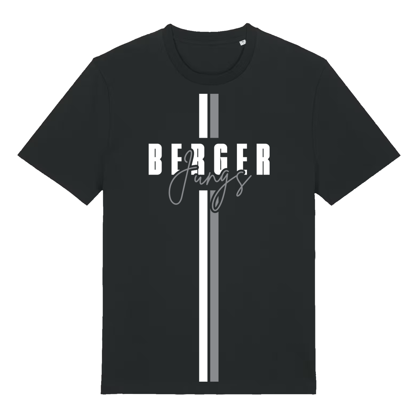 FC Berg T-Shirt "Berger Jungs"