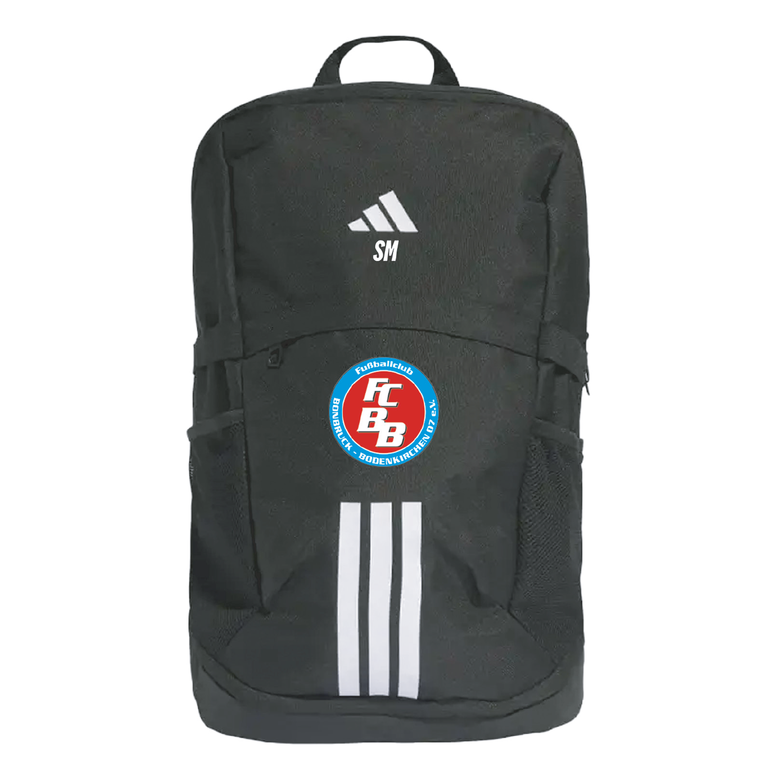 Adidas Tiro Rucksack FC Bonbruck/Bodenkrichen