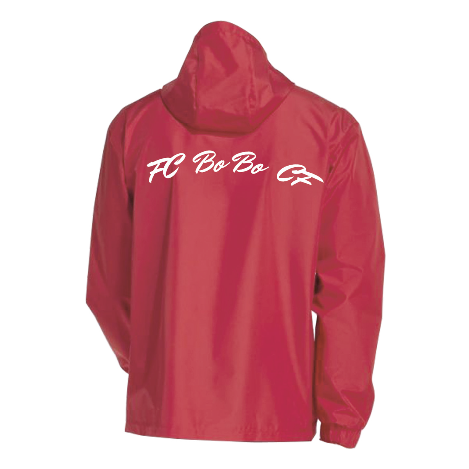 Adidas Tiro Entrada 26 Allwetter Jacket FC Bonbruck/Bodenkirchen