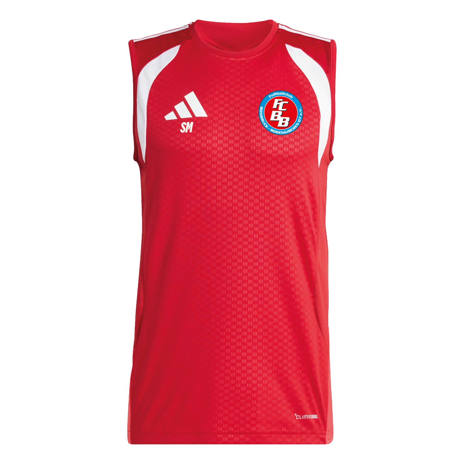 Adidas Tiro Competiton 26 Tank Top FC Bonbruck/Bodenkirchen
