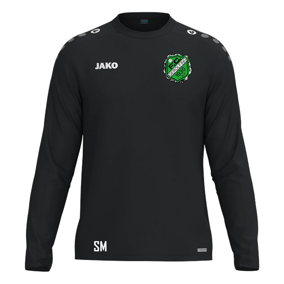 FC Gerolfing Sweatshirt