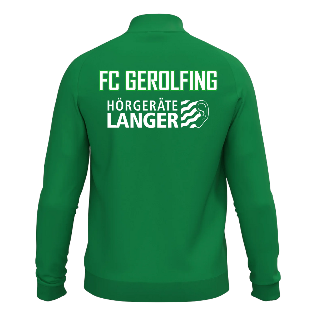 FC Gerolfing Polyesterjacke One