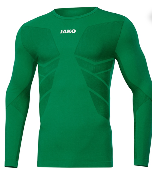 FC Gerolfing Longsleeve Comfort
