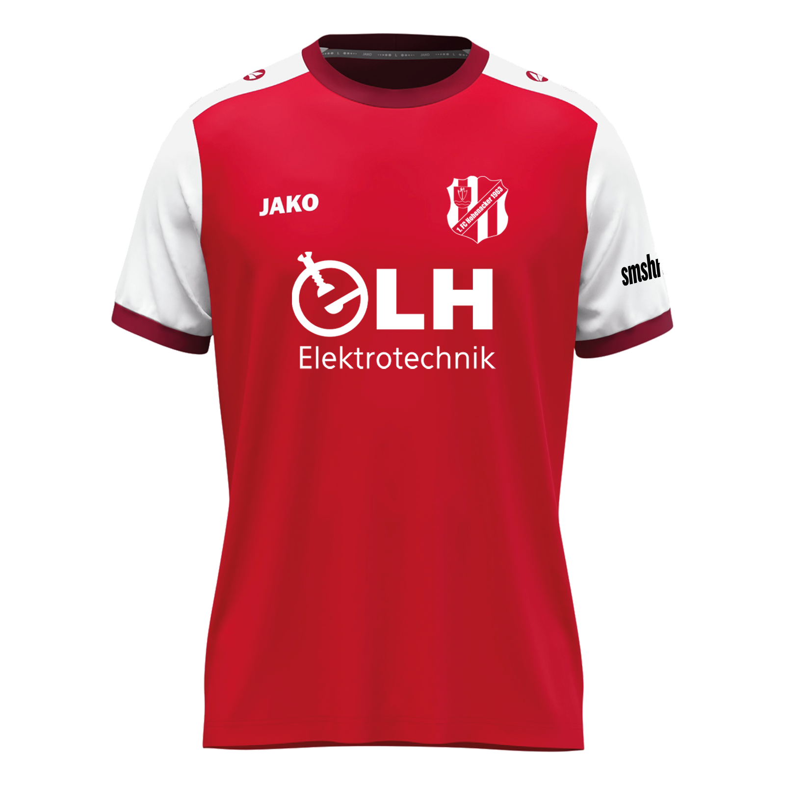 1. FC Hohenacker Trikot "Dynamic"