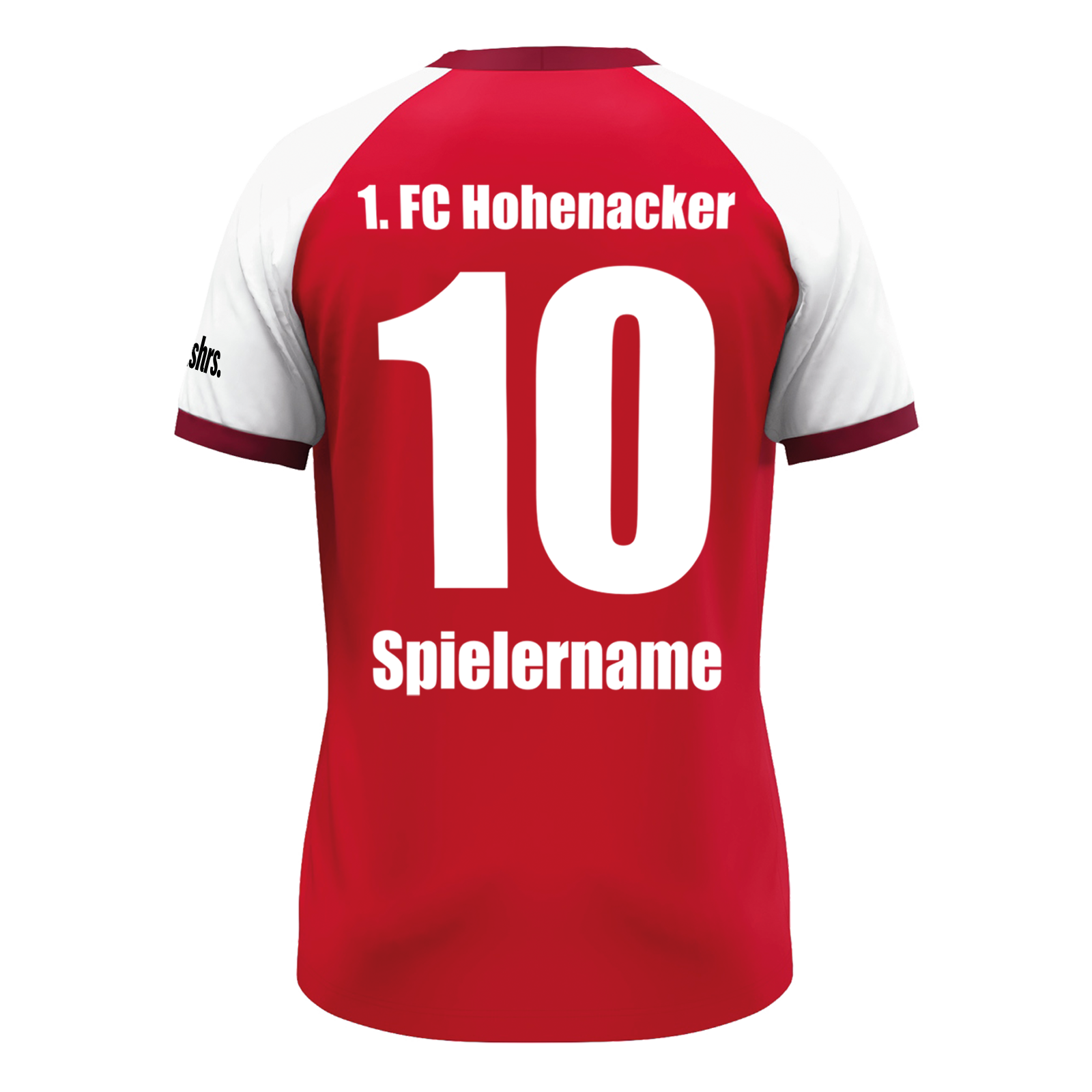 1. FC Hohenacker Trikot "Dynamic"