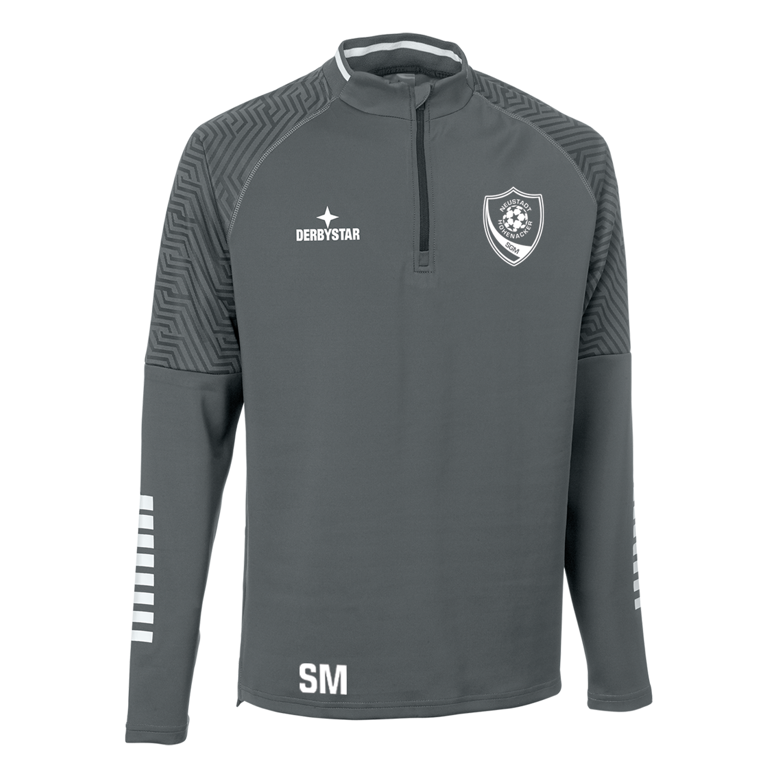 SGM Neustadt-Hohenacker Primo v24 Ziptop