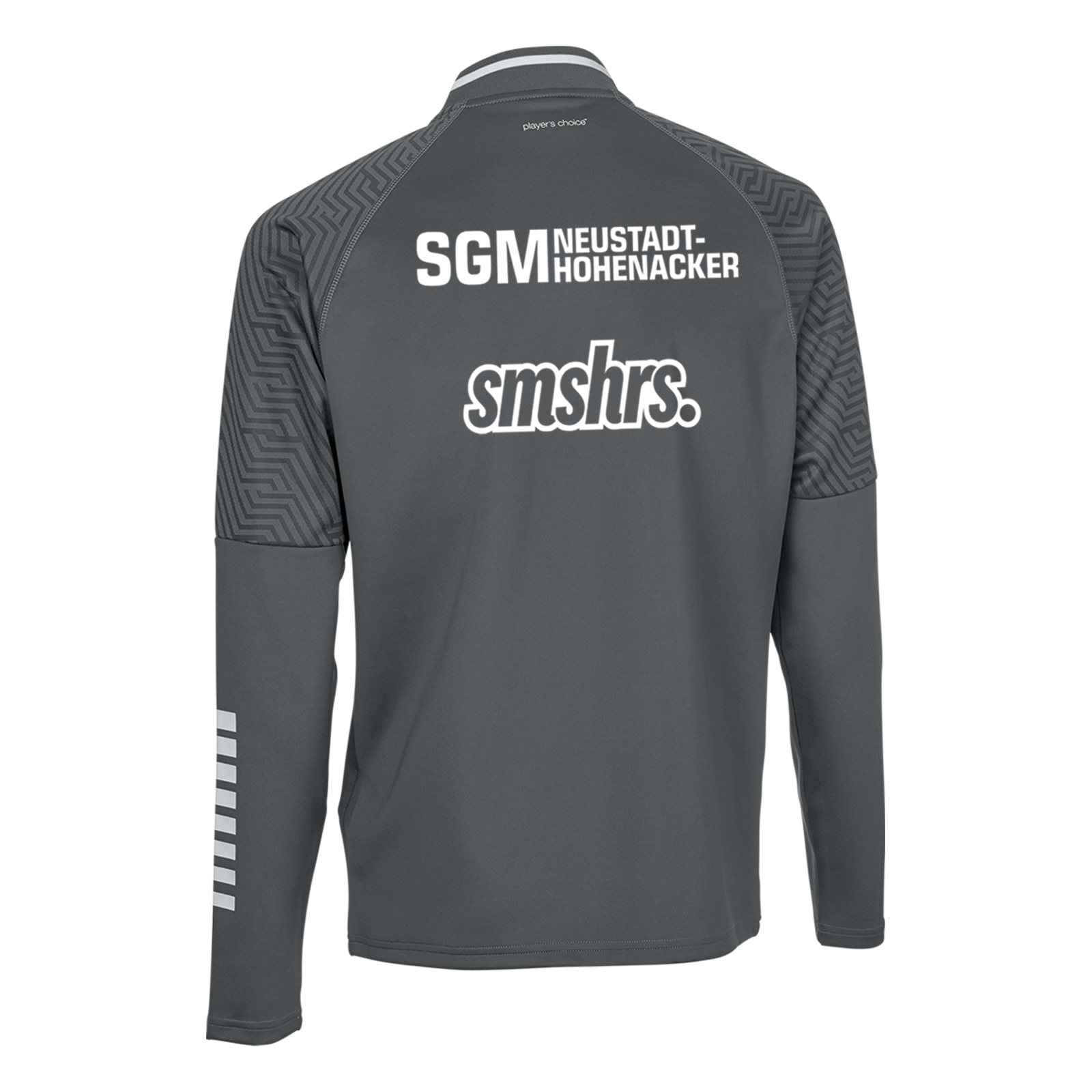 SGM Neustadt-Hohenacker Primo v24 Ziptop