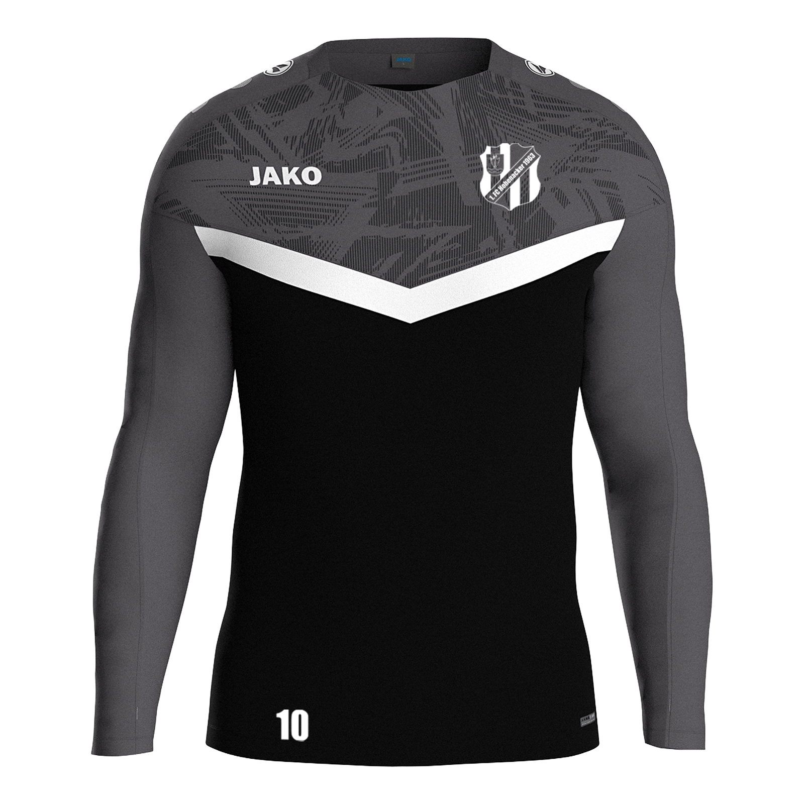 1. FC Hohenacker Sweat Iconic